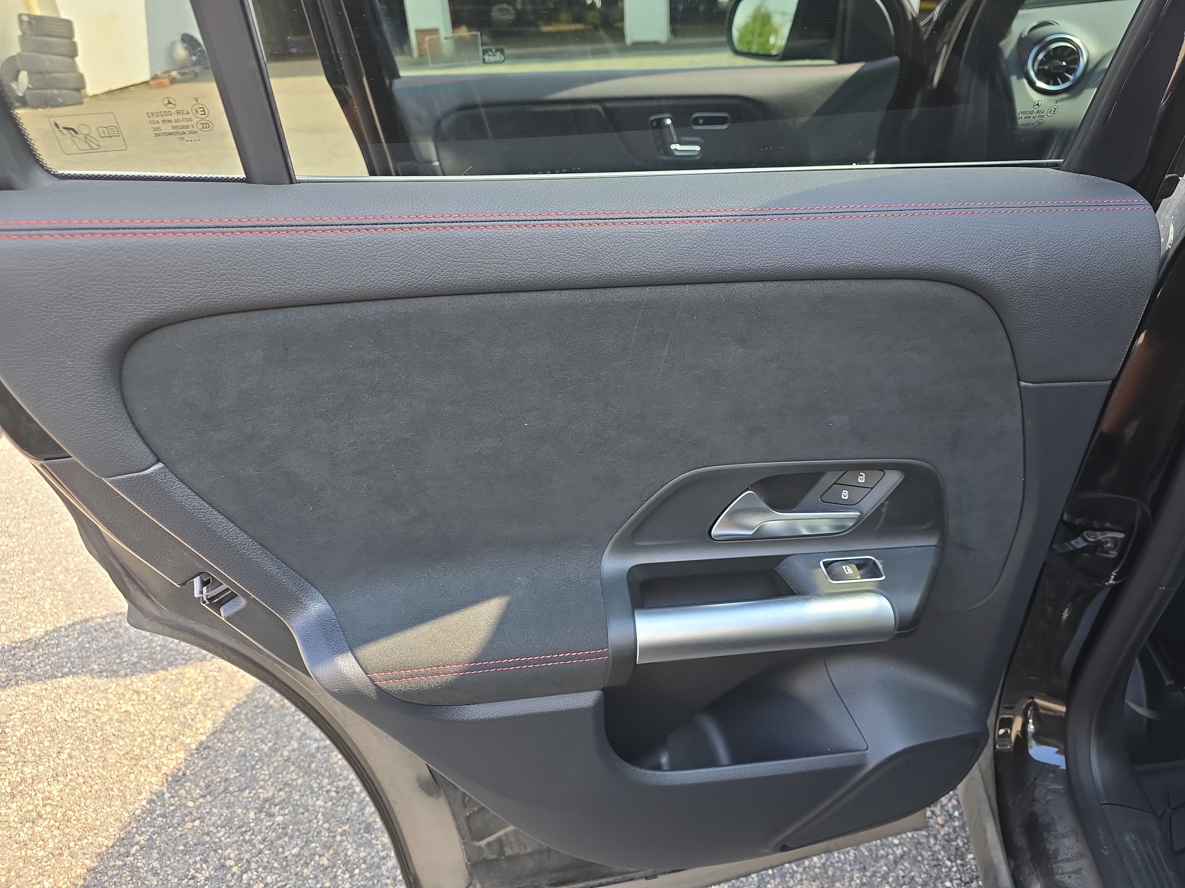 2023 Mercedes-Benz GLA GLA 250