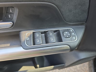 2023 Mercedes-Benz GLA GLA 250