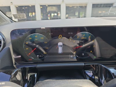 2023 Mercedes-Benz GLA GLA 250