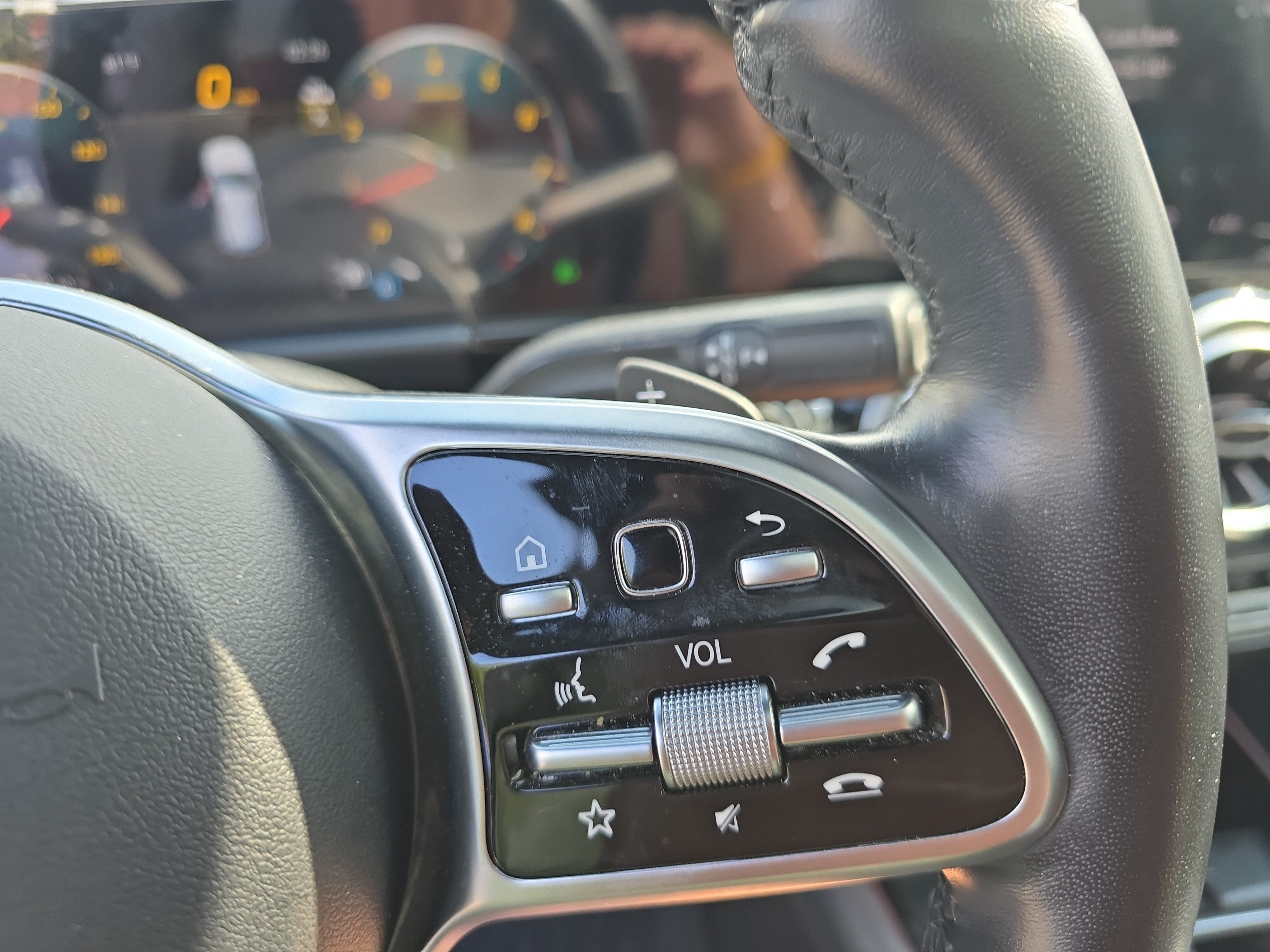 2023 Mercedes-Benz GLA GLA 250