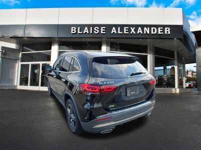 2023 Mercedes-Benz GLA GLA 250
