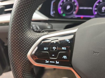 2021 Volkswagen Arteon SEL Premium R-Line