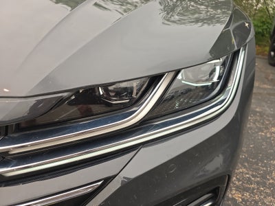 2021 Volkswagen Arteon SEL Premium R-Line