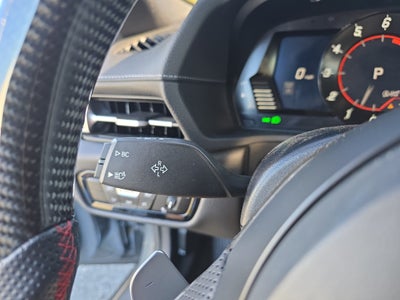2021 Toyota GR Supra 3.0