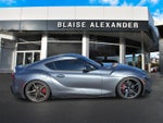2021 Toyota GR Supra 3.0