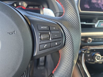 2021 Toyota GR Supra 3.0
