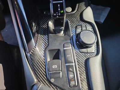 2021 Toyota GR Supra 3.0