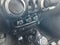 2015 Jeep Wrangler Willys Wheeler