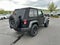2015 Jeep Wrangler Willys Wheeler