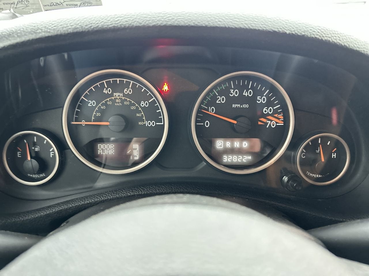 2017 Jeep Wrangler 75th Anniversary