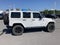 2018 Jeep Wrangler JK Unlimited Altitude