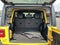 2021 Jeep Wrangler 4xe Unlimited Sahara