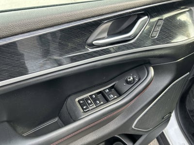 2022 Jeep Grand Cherokee Trailhawk