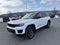 2022 Jeep Grand Cherokee Trailhawk