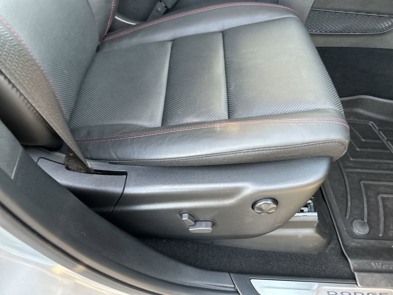 2024 Dodge Durango R/T Plus