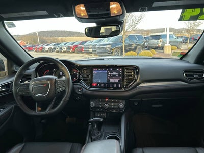2024 Dodge Durango R/T Plus