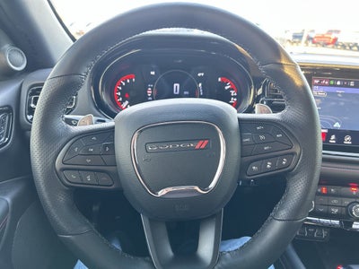 2024 Dodge Durango R/T Plus