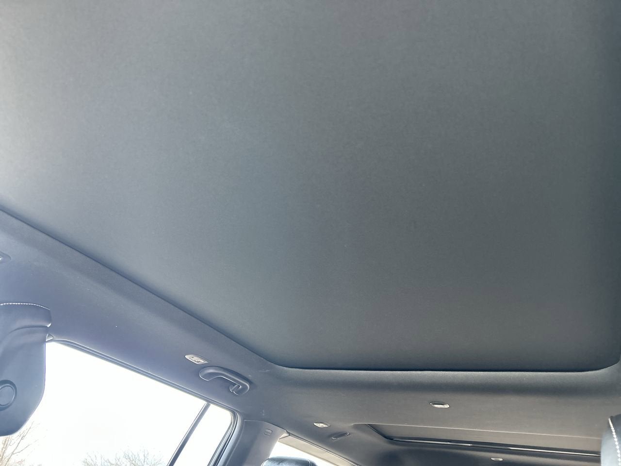 2023 Jeep Wagoneer Series II Carbide