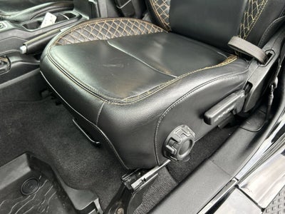 2021 Jeep Gladiator High Altitude