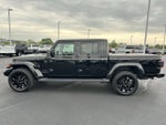 2021 Jeep Gladiator High Altitude