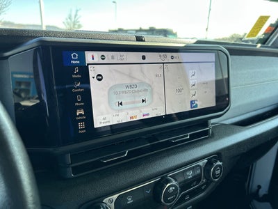 2025 Jeep Gladiator Nighthawk