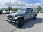 2025 Jeep Gladiator Nighthawk
