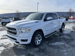 2019 RAM 1500 BIG HORN/LONE STA