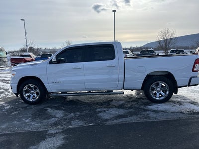 2019 RAM 1500 BIG HORN/LONE STA