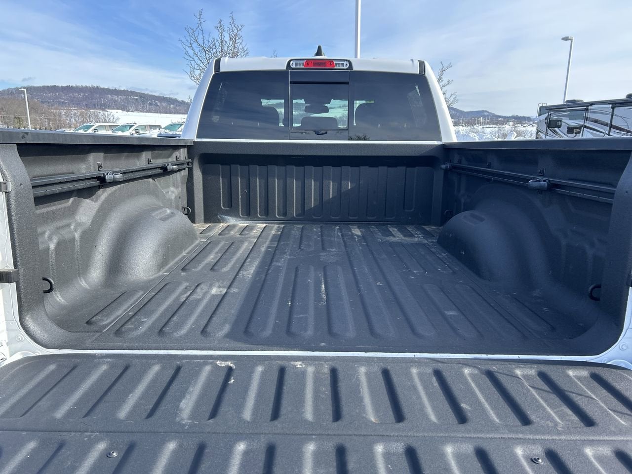 2019 RAM 1500 BIG HORN/LONE STA