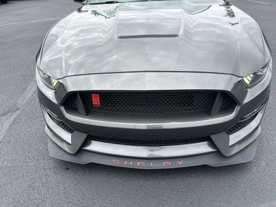 2018 Ford Mustang Shelby GT350R