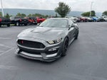 2018 Ford Mustang Shelby GT350