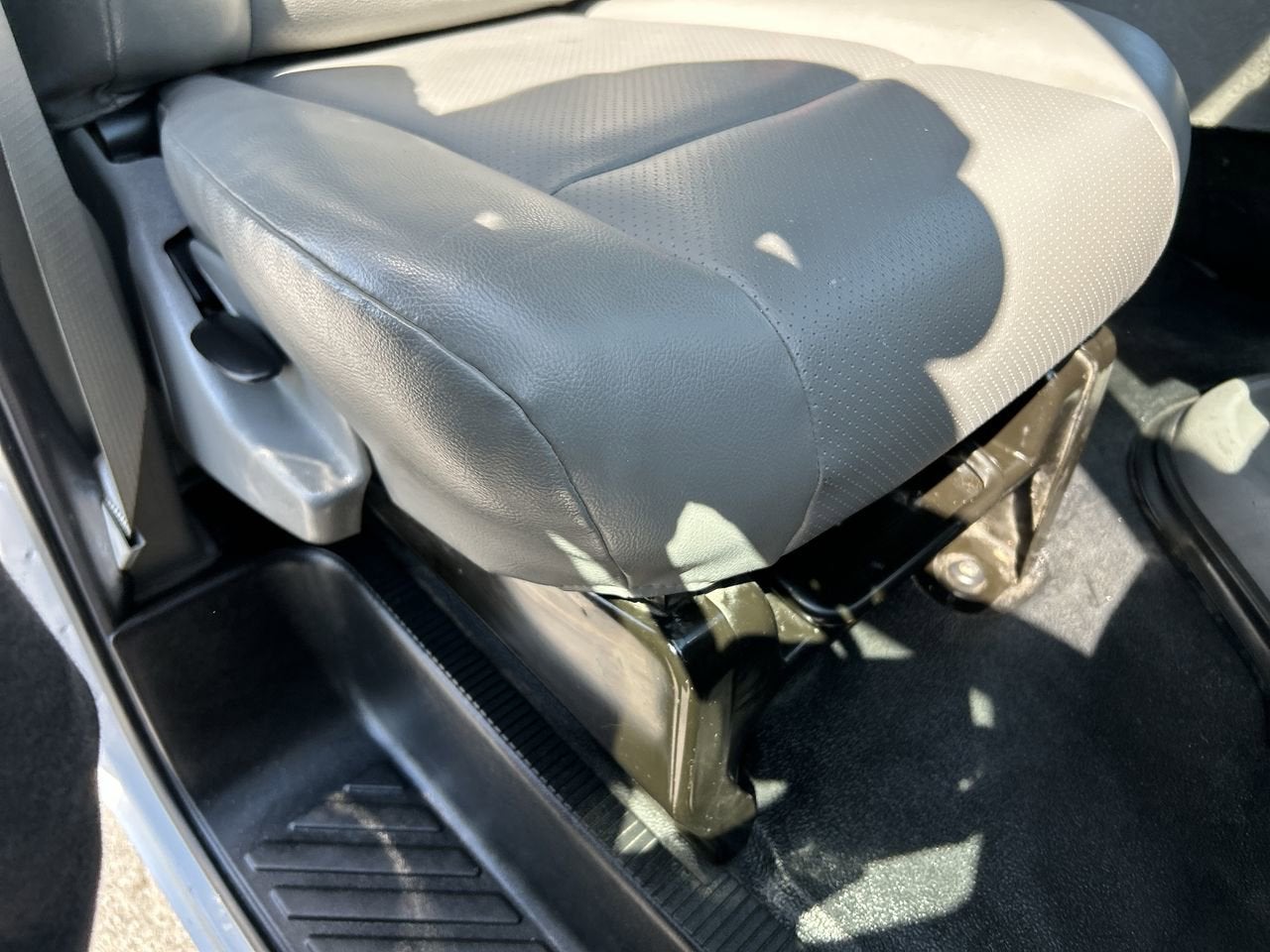 2018 Ford E-Series Cutaway E-350 WB