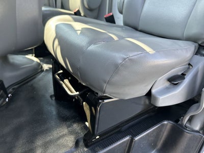 2018 Ford E-Series Cutaway E-350 WB