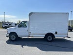 2018 Ford E-Series Cutaway E-350 WB