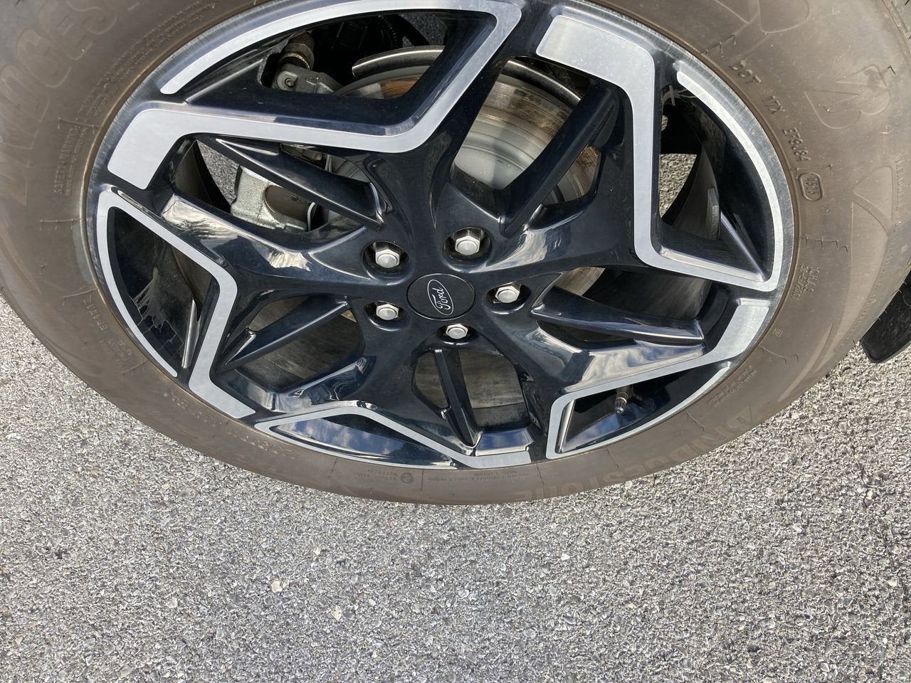 2026 Ford Escape Platinum