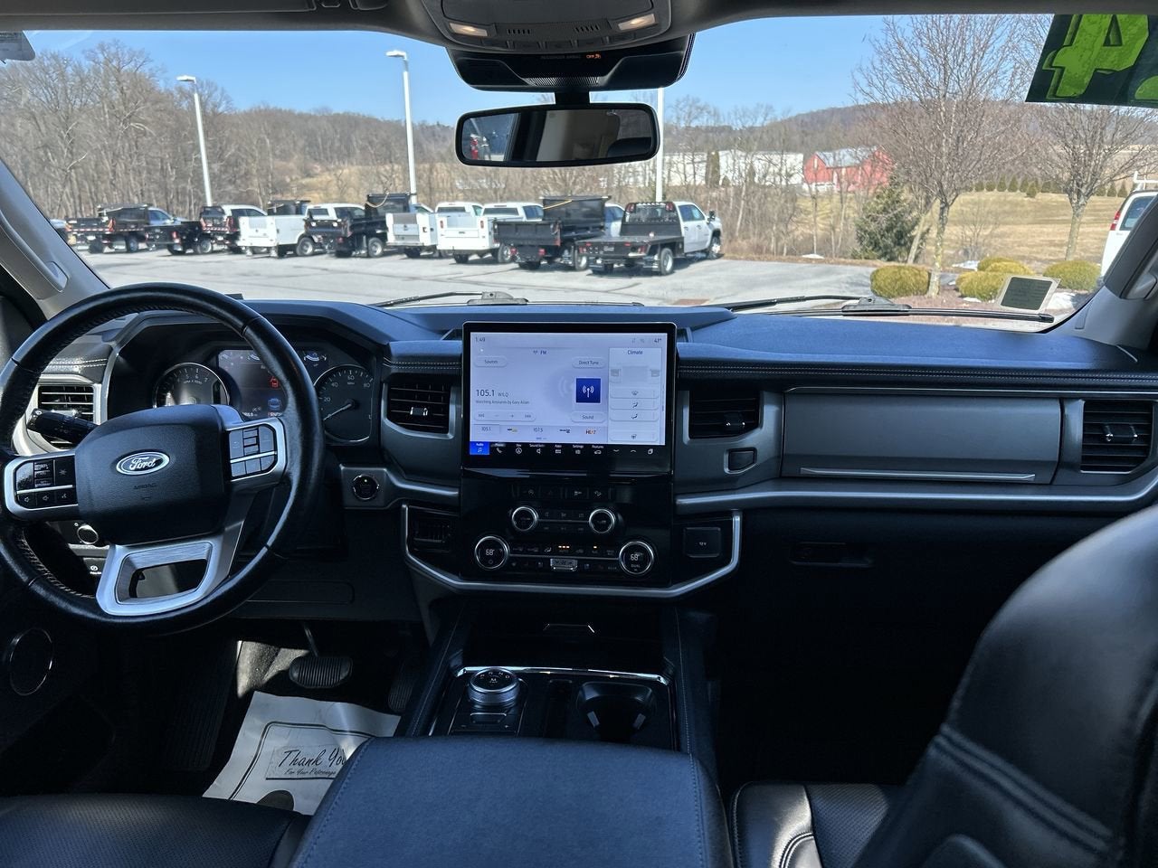 2024 Ford Expedition Max XLT