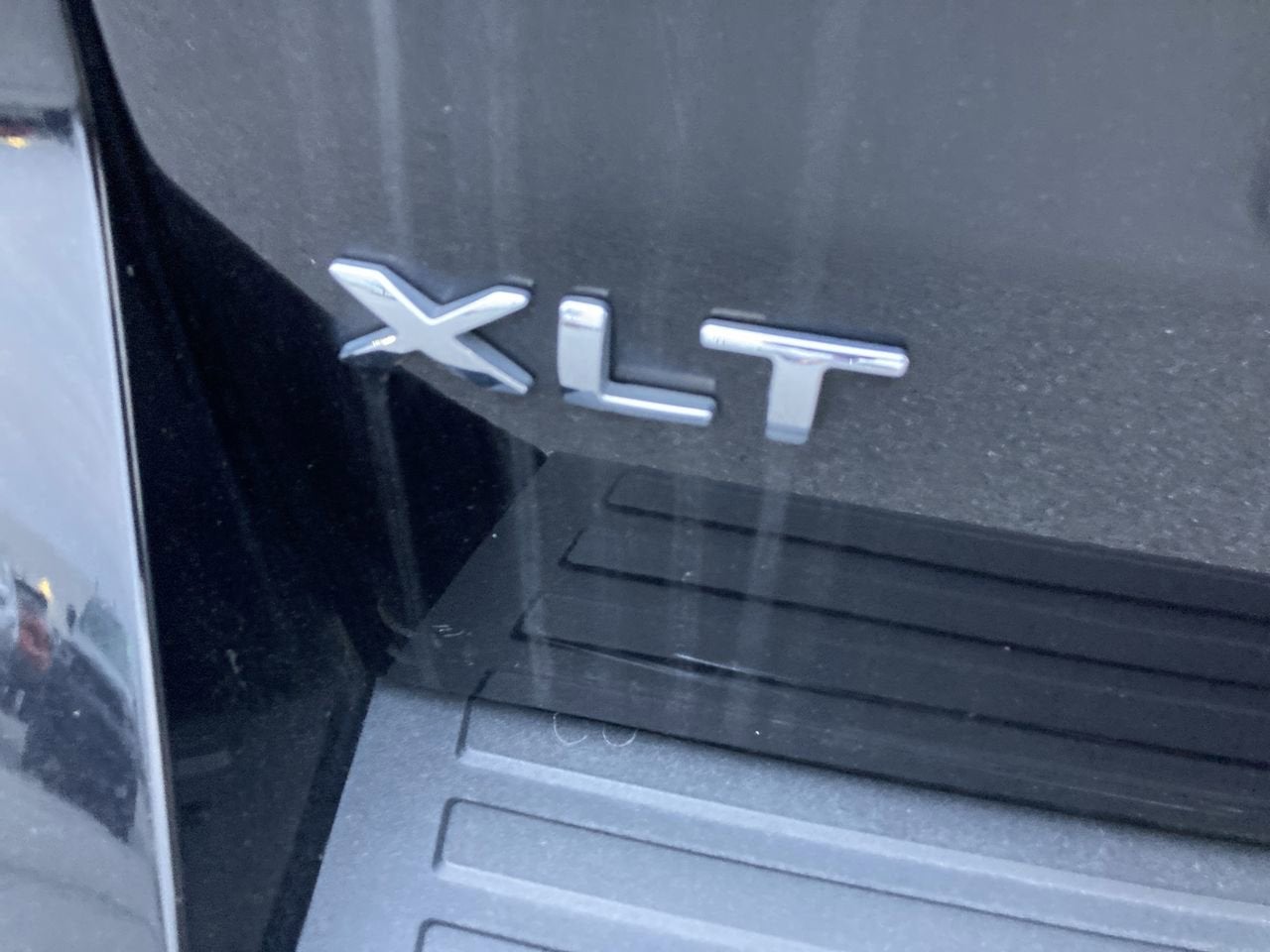 2022 Ford Expedition Max XLT