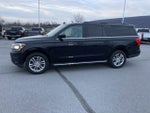 2022 Ford Expedition Max XLT