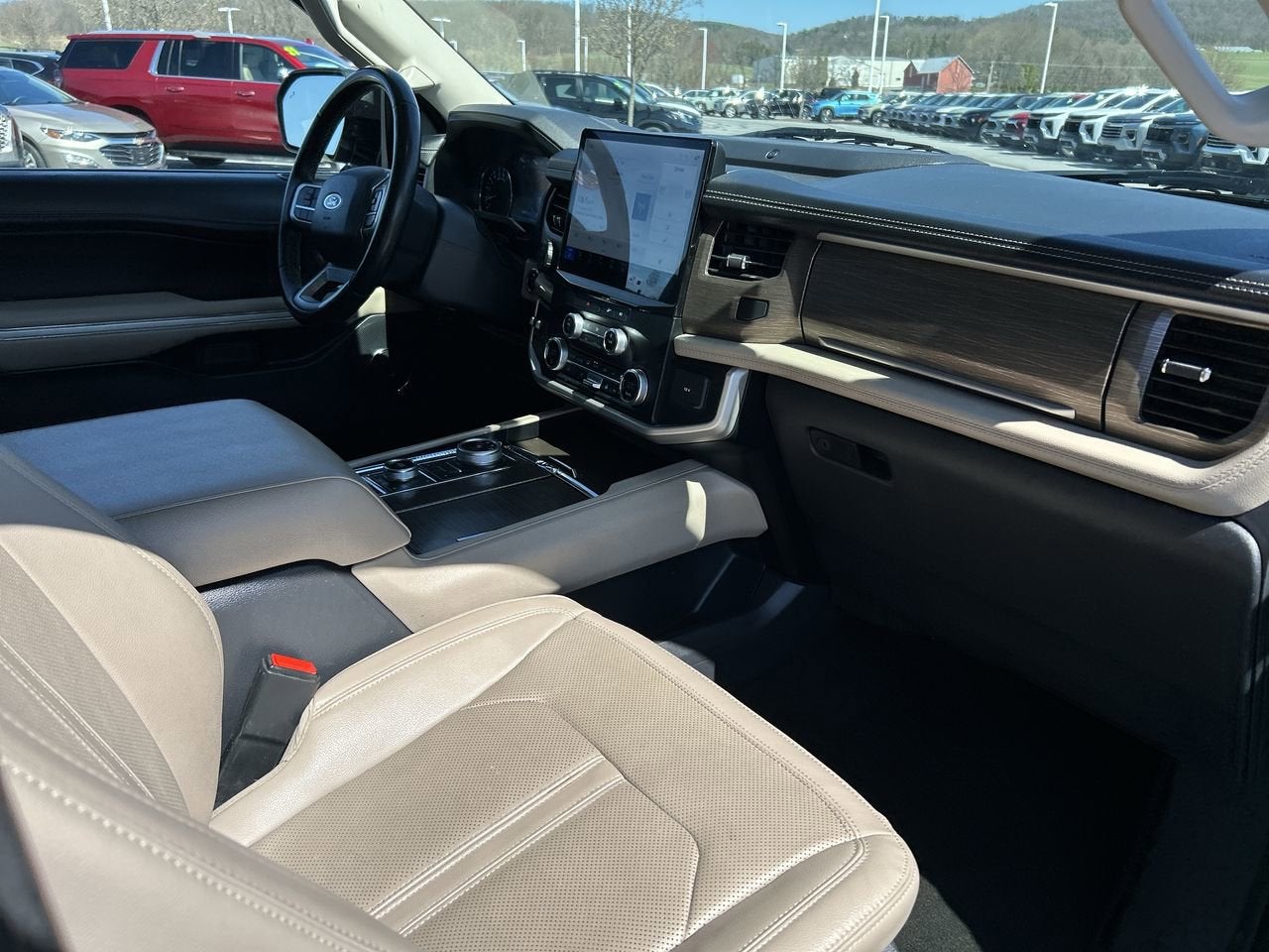 2023 Ford Expedition Max Limited