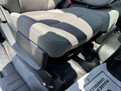 2020 Ford Super Duty F-250 SRW XL