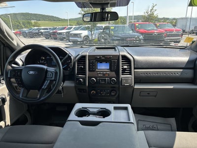 2020 Ford Super Duty F-250 SRW XL