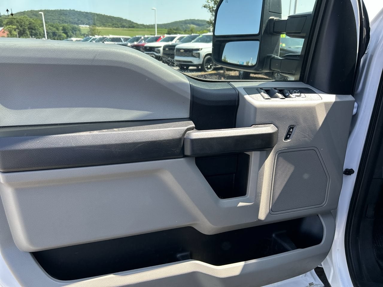 2020 Ford Super Duty F-250 SRW XL