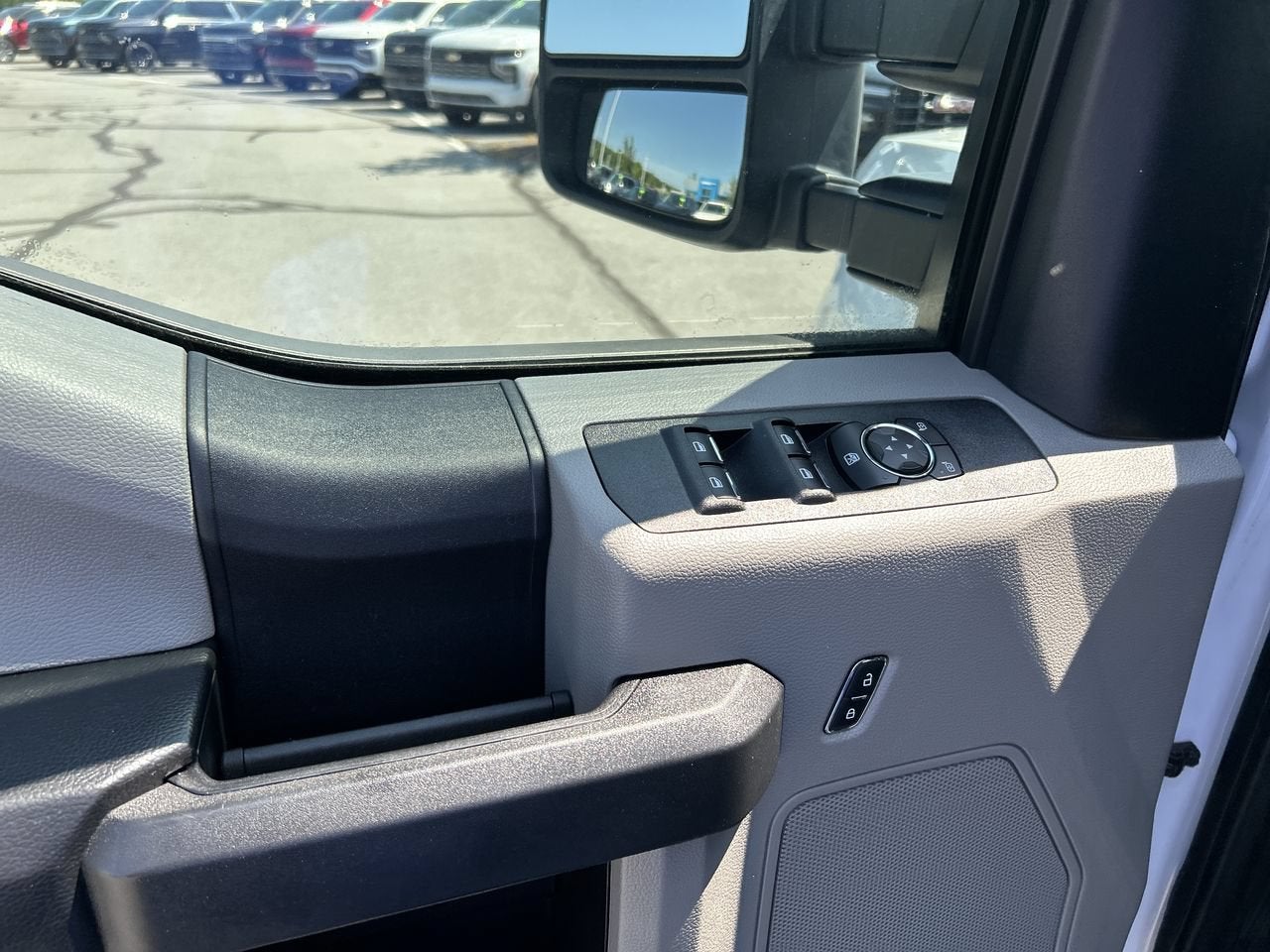 2020 Ford Super Duty F-250 SRW XL