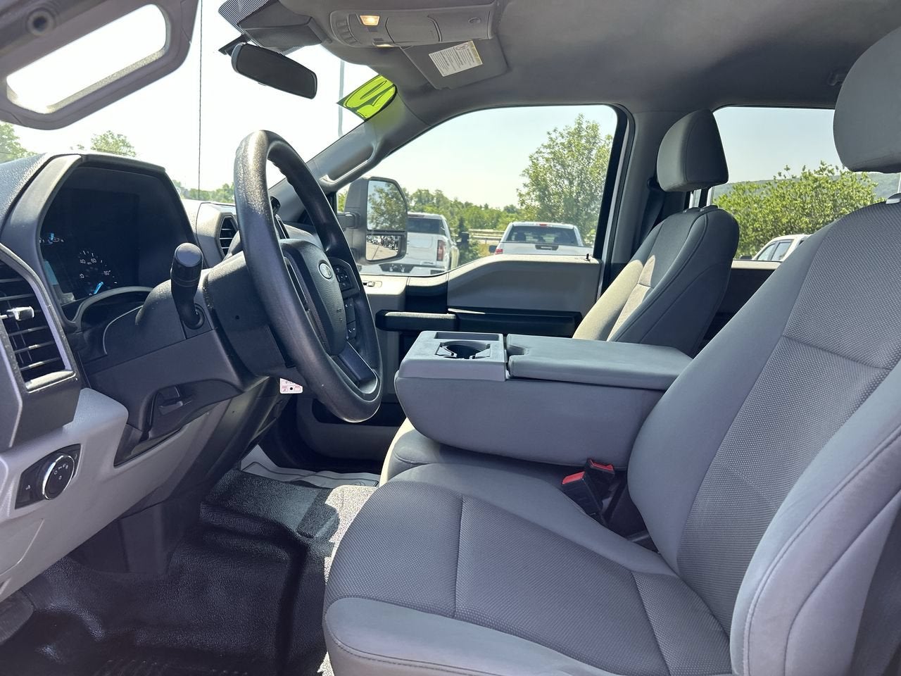 2020 Ford Super Duty F-250 SRW XL