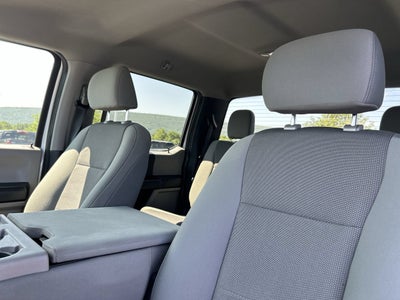 2020 Ford Super Duty F-250 SRW XL