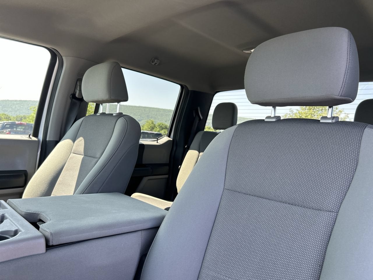 2020 Ford Super Duty F-250 SRW XL