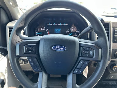 2020 Ford Super Duty F-250 SRW XL