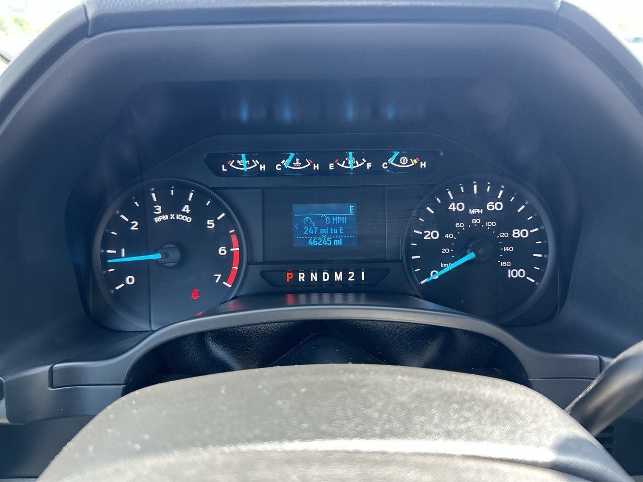 2020 Ford Super Duty F-250 SRW XL