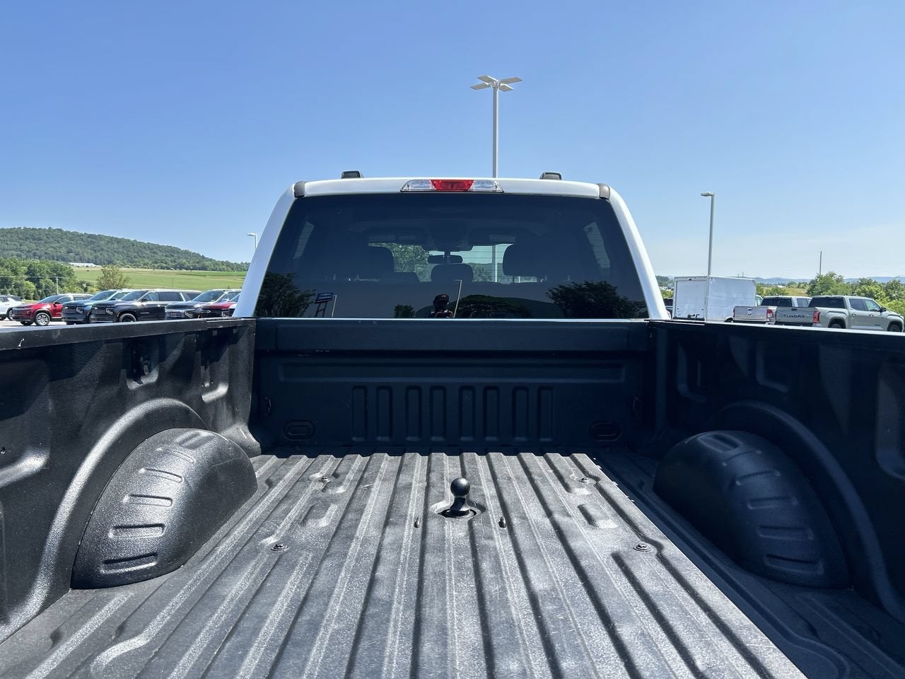 2020 Ford Super Duty F-250 SRW XL