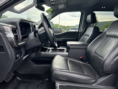 2024 Ford Super Duty F-250 SRW XL